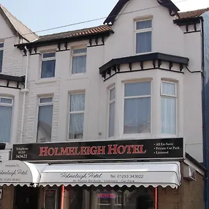 Bed & Breakfast Holmeleigh
