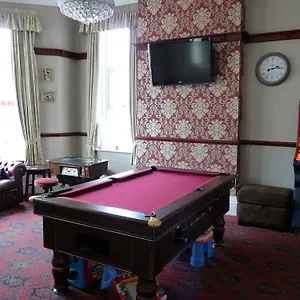 Hotel Hilbre