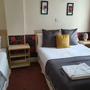 Guest house The Allendale